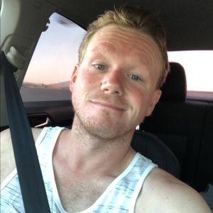 Meet your Posher, Mikey